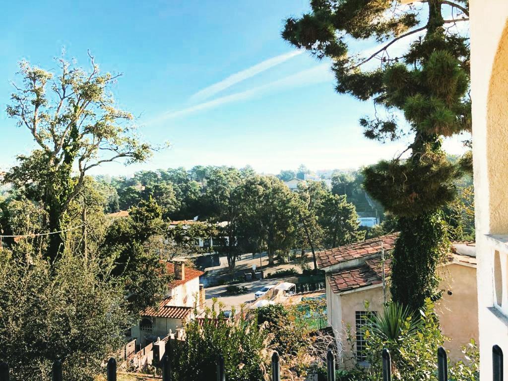 יורט דה מאר Villa Mas Blau מראה חיצוני תמונה