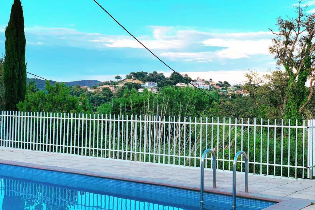 יורט דה מאר Villa Mas Blau מראה חיצוני תמונה