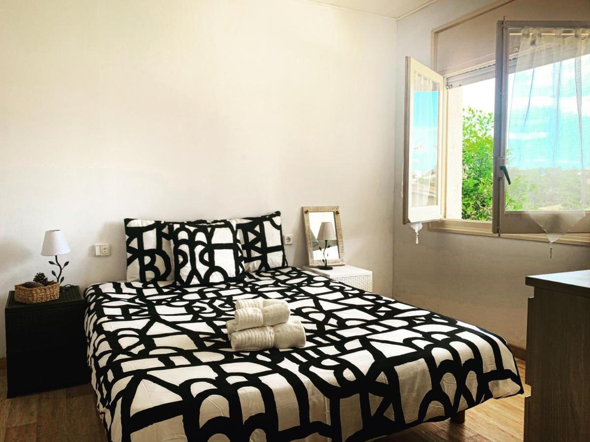יורט דה מאר Villa Mas Blau מראה חיצוני תמונה