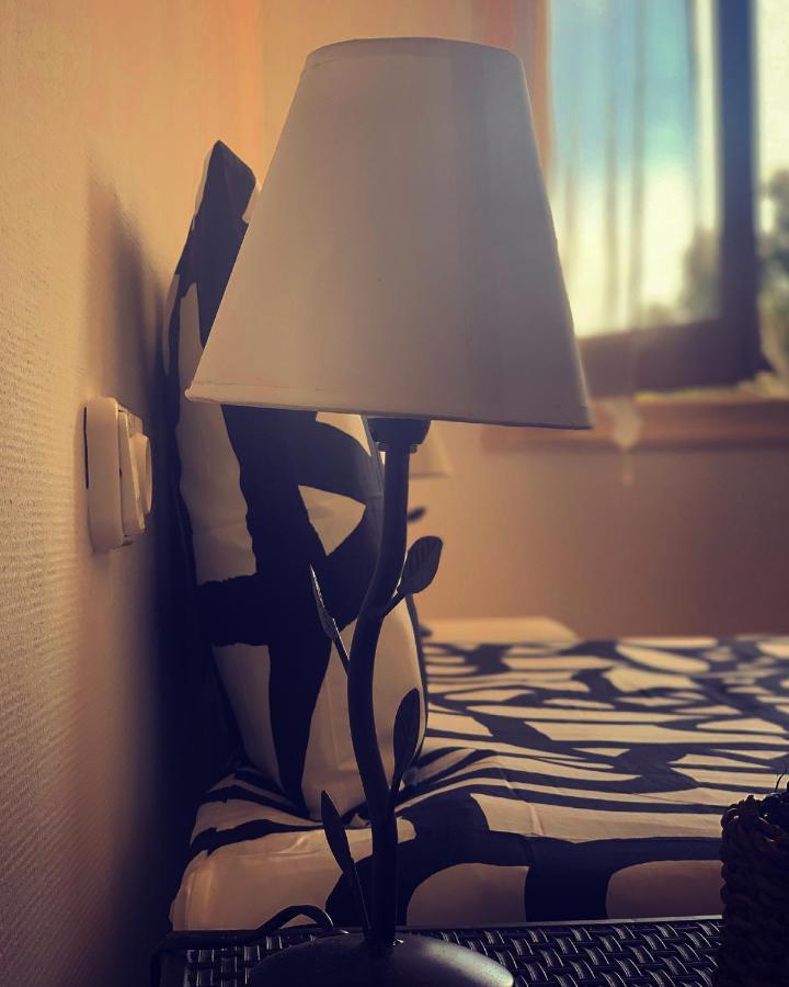 יורט דה מאר Villa Mas Blau מראה חיצוני תמונה