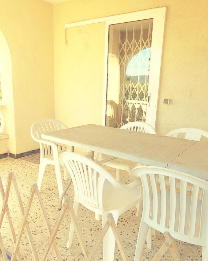 יורט דה מאר Villa Mas Blau מראה חיצוני תמונה